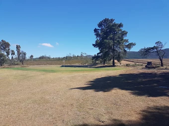 Caledon Golf Club - Caledon