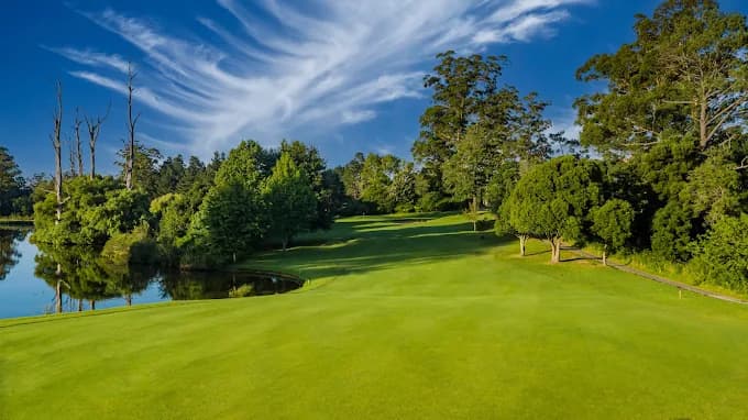 George Golf Club - George