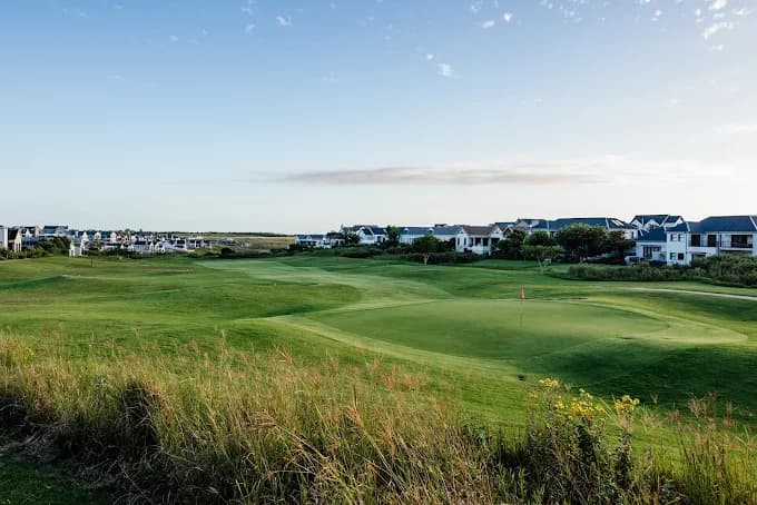 Kingswood Golf Estate - George