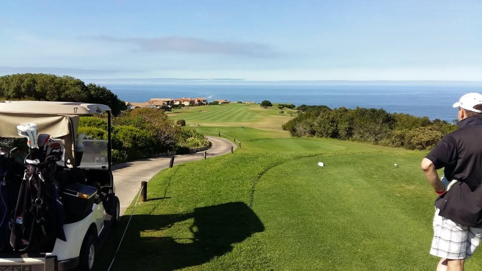 Mossel Bay Golf Club - Mossel Bay