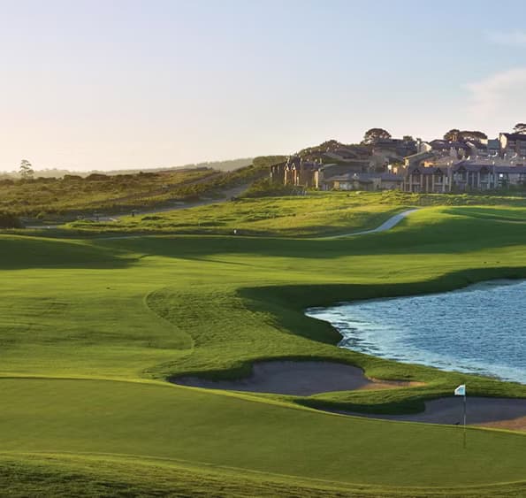 Oubaai Golf Resort - Herolds Bay, George