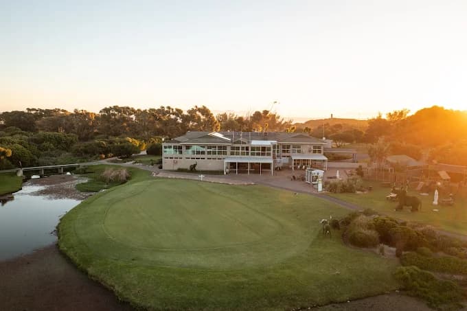 Strand Golf Club - Strand