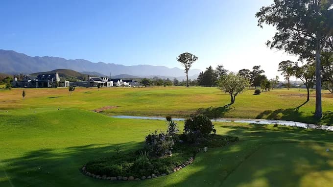 Boys' weekend: Worcester and Robertson